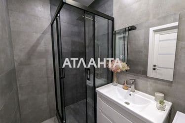 1-room apartment apartment by the address st. Zhemchuzhnaya (area 42,3 m²) - Atlanta.ua - photo 17