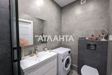 1-room apartment apartment by the address st. Zhemchuzhnaya (area 42,3 m²) - Atlanta.ua - photo 18