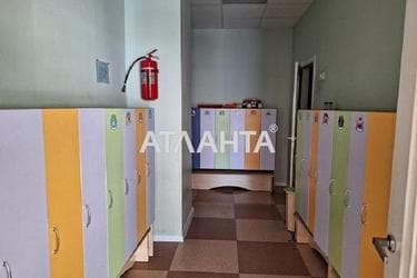 Коммерческая недвижимость по адресу ул. Армейская (площадь 466,4 м²) - Atlanta.ua - фото 19