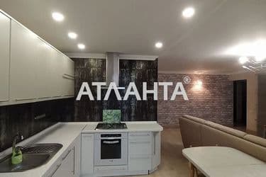 3-комнатная квартира по адресу ул. Вильямса ак. (площадь 73,8 м²) - Atlanta.ua - фото 16