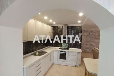 3-комнатная квартира по адресу ул. Вильямса ак. (площадь 73,8 м²) - Atlanta.ua - фото 22