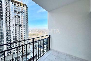 1-room apartment apartment by the address st. Krasnova (area 41,9 m²) - Atlanta.ua - photo 21