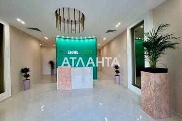 1-room apartment apartment by the address st. Krasnova (area 41,9 m²) - Atlanta.ua - photo 26