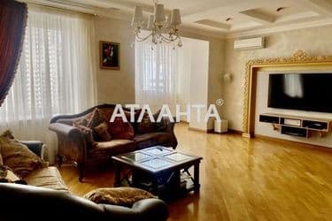 4+-rooms apartment apartment by the address st. Solnechnaya (area 185 m²) - Atlanta.ua - photo 22