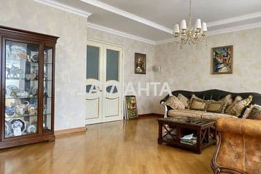 4+-rooms apartment apartment by the address st. Solnechnaya (area 185 m²) - Atlanta.ua - photo 24