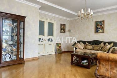 4+-rooms apartment apartment by the address st. Solnechnaya (area 185 m²) - Atlanta.ua - photo 23