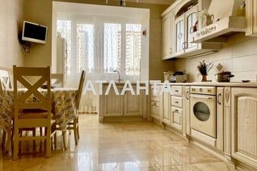 4+-rooms apartment apartment by the address st. Solnechnaya (area 185 m²) - Atlanta.ua - photo 23