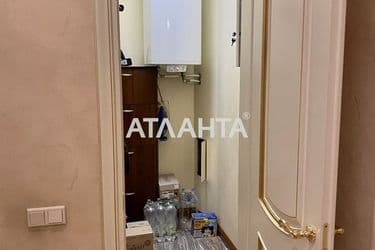 4+-rooms apartment apartment by the address st. Solnechnaya (area 185 m²) - Atlanta.ua - photo 38