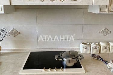 4+-rooms apartment apartment by the address st. Solnechnaya (area 185 m²) - Atlanta.ua - photo 39