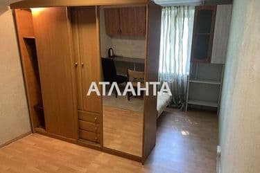 Room in dormitory apartment by the address st. Zholio kyuri (area 18 m²) - Atlanta.ua - photo 10
