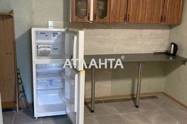 Room in dormitory apartment by the address st. Zholio kyuri (area 18 m²) - Atlanta.ua - photo 11