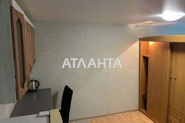 Room in dormitory apartment by the address st. Zholio kyuri (area 18 m²) - Atlanta.ua - photo 12