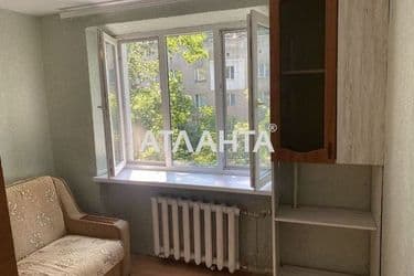 Room in dormitory apartment by the address st. Zholio kyuri (area 18 m²) - Atlanta.ua - photo 13