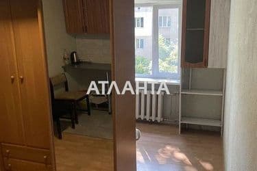 Room in dormitory apartment by the address st. Zholio kyuri (area 18 m²) - Atlanta.ua - photo 14