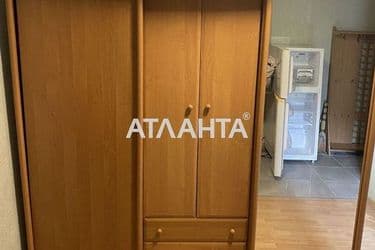 Room in dormitory apartment by the address st. Zholio kyuri (area 18 m²) - Atlanta.ua - photo 15
