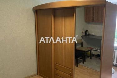 Room in dormitory apartment by the address st. Zholio kyuri (area 18 m²) - Atlanta.ua - photo 16