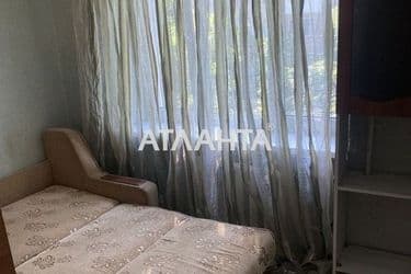 Room in dormitory apartment by the address st. Zholio kyuri (area 18 m²) - Atlanta.ua - photo 17