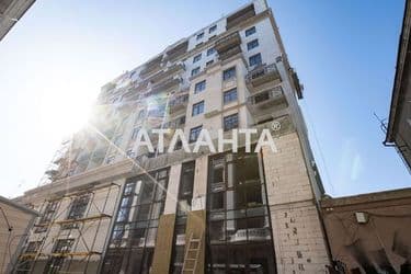 Комерційна нерухомість за адресою вул. Карантинна (площа 30,3 м²) - Atlanta.ua - фото 11