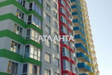 2-комнатная квартира по адресу ул. Вильямса ак. (площадь 54 м²) - Atlanta.ua - фото 37