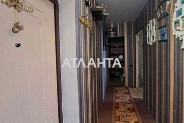 2-комнатная квартира по адресу ул. Вильямса ак. (площадь 54 м²) - Atlanta.ua - фото 29