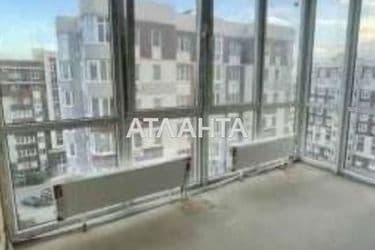 1-room apartment apartment by the address st. Nikolaevskaya (area 56,7 m²) - Atlanta.ua - photo 12