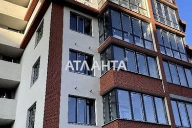 1-room apartment apartment by the address st. Nikolaevskaya (area 56,7 m²) - Atlanta.ua - photo 22