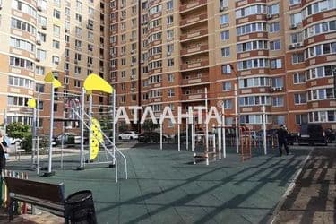 3-rooms apartment apartment by the address st. Shkolnaya (area 79,3 m²) - Atlanta.ua - photo 20