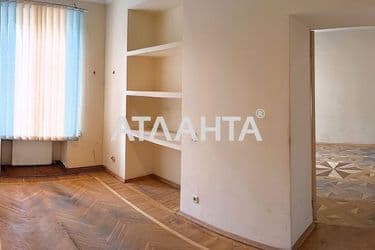 3-комнатная квартира по адресу ул. Нежинская (площадь 66,2 м²) - Atlanta.ua - фото 19