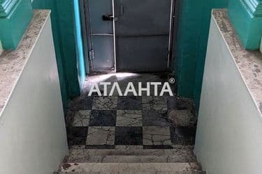 3-комнатная квартира по адресу ул. Нежинская (площадь 66,2 м²) - Atlanta.ua - фото 32
