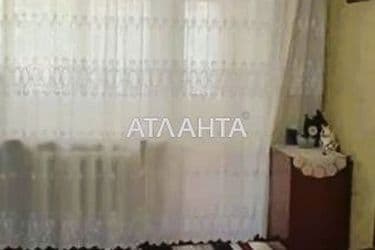 3-rooms apartment apartment by the address st. Paustovskogo (area 48 m²) - Atlanta.ua - photo 19