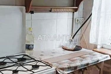 3-rooms apartment apartment by the address st. Paustovskogo (area 48 m²) - Atlanta.ua - photo 25