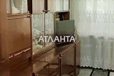 3-rooms apartment apartment by the address st. Paustovskogo (area 48 m²) - Atlanta.ua - photo 33