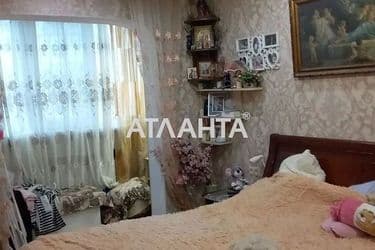 Многокомнатная квартира по адресу ул. Балковская (площадь 84 м²) - Atlanta.ua - фото 33