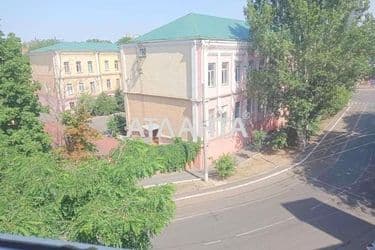 Коммерческая недвижимость по адресу Лидерсовский бул. (площадь 588,4 м²) - Atlanta.ua - фото 51