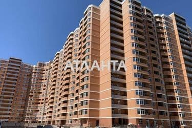 1-room apartment apartment by the address st. Ovidiopolskaya dor (area 38 m²) - Atlanta.ua - photo 7