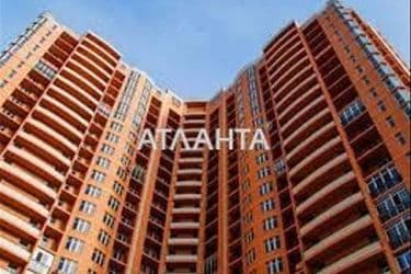 1-room apartment apartment by the address st. Ovidiopolskaya dor (area 38 m²) - Atlanta.ua - photo 8