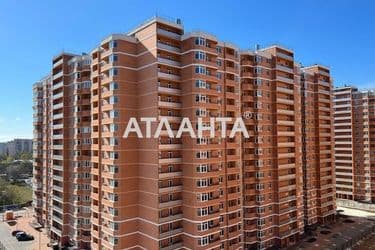 1-room apartment apartment by the address st. Ovidiopolskaya dor (area 38 m²) - Atlanta.ua - photo 10