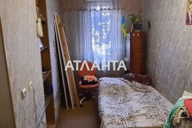3-комнатная квартира по адресу Водопроводный 1-й пер. (площадь 119,7 м²) - Atlanta.ua - фото 10