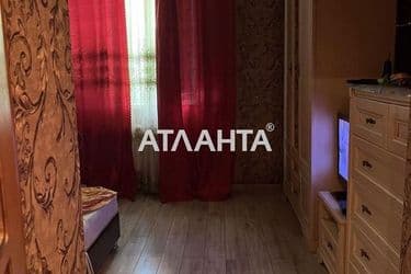 2-rooms apartment apartment by the address st. Pochtovaya (area 47 m²) - Atlanta.ua - photo 9