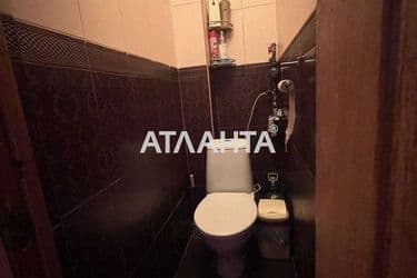 2-rooms apartment apartment by the address st. Pochtovaya (area 47 m²) - Atlanta.ua - photo 13