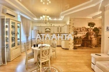 1-room apartment apartment by the address st. Aleksandriyskaya (area 51 m²) - Atlanta.ua - photo 10