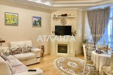 1-room apartment apartment by the address st. Aleksandriyskaya (area 51 m²) - Atlanta.ua - photo 16