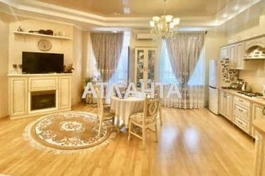 1-room apartment apartment by the address st. Aleksandriyskaya (area 51 m²) - Atlanta.ua - photo 17