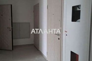1-room apartment apartment by the address st. Pishonovskaya (area 18,9 m²) - Atlanta.ua - photo 16