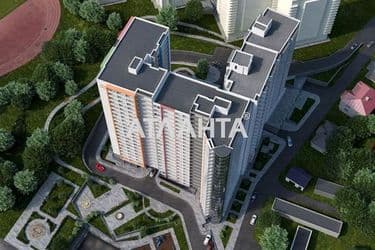 1-кімнатна квартира за адресою вул. Пішонівська (площа 18,9 м²) - Atlanta.ua - фото 9