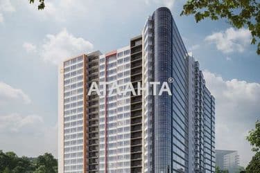 1-кімнатна квартира за адресою вул. Пішонівська (площа 18,9 м²) - Atlanta.ua - фото 8