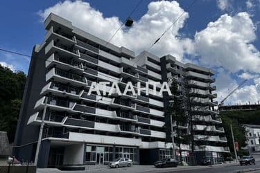 3-комнатная квартира по адресу Стуса В. Ул. (площадь 86,6 м²) - Atlanta.ua - фото 16