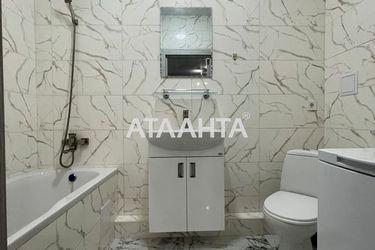 1-room apartment apartment by the address st. Zhemchuzhnaya (area 43 m²) - Atlanta.ua - photo 22