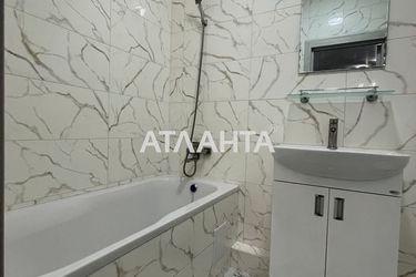 1-room apartment apartment by the address st. Zhemchuzhnaya (area 43 m²) - Atlanta.ua - photo 23