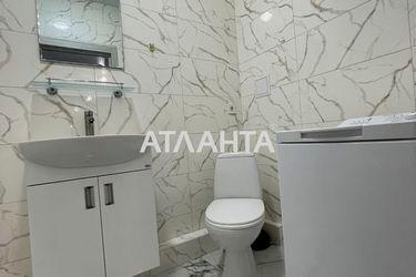 1-room apartment apartment by the address st. Zhemchuzhnaya (area 43 m²) - Atlanta.ua - photo 24